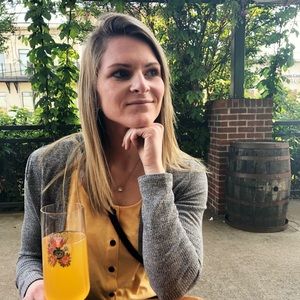 Meet your Posher, Mollie